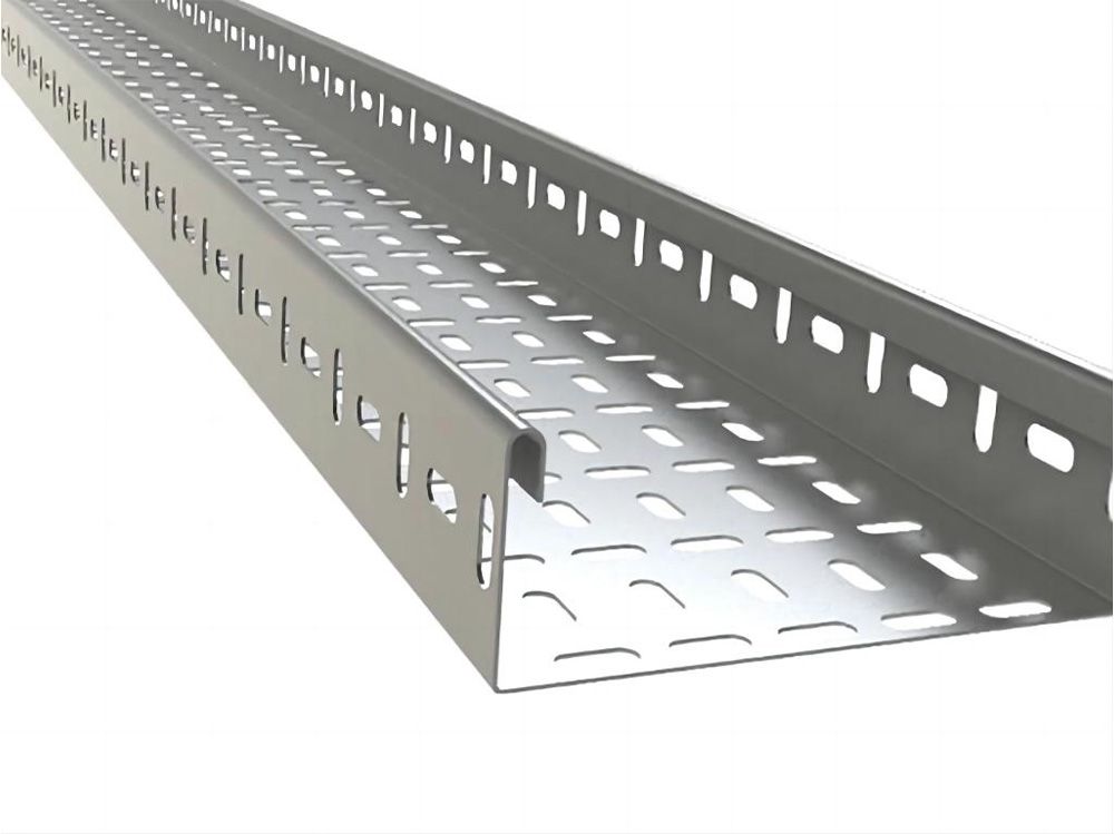 Cable tray