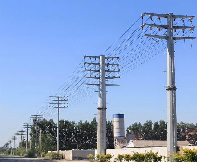 Why Should You Invest in Power Distribution and Transmission Poles?